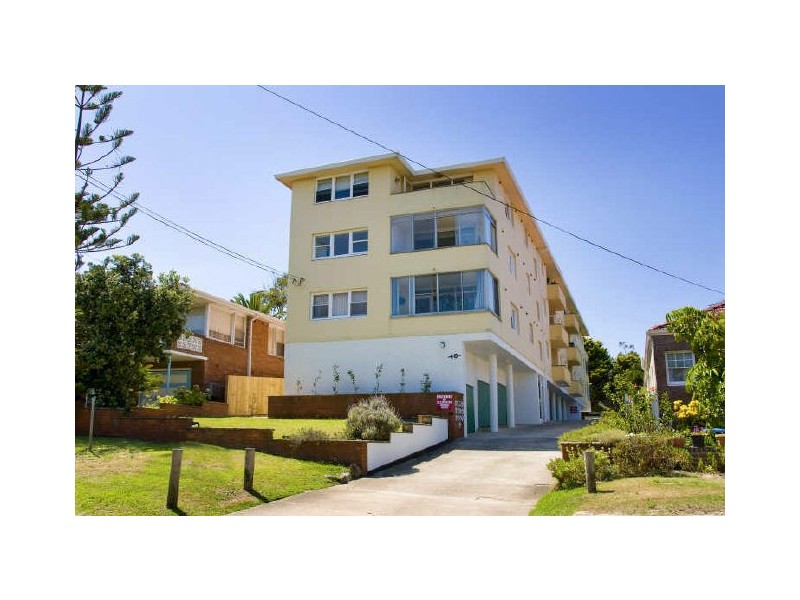 6/10 Diamond Bay Road, Vaucluse NSW 2030