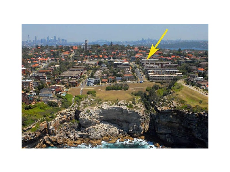 6/10 Diamond Bay Road, Vaucluse NSW 2030