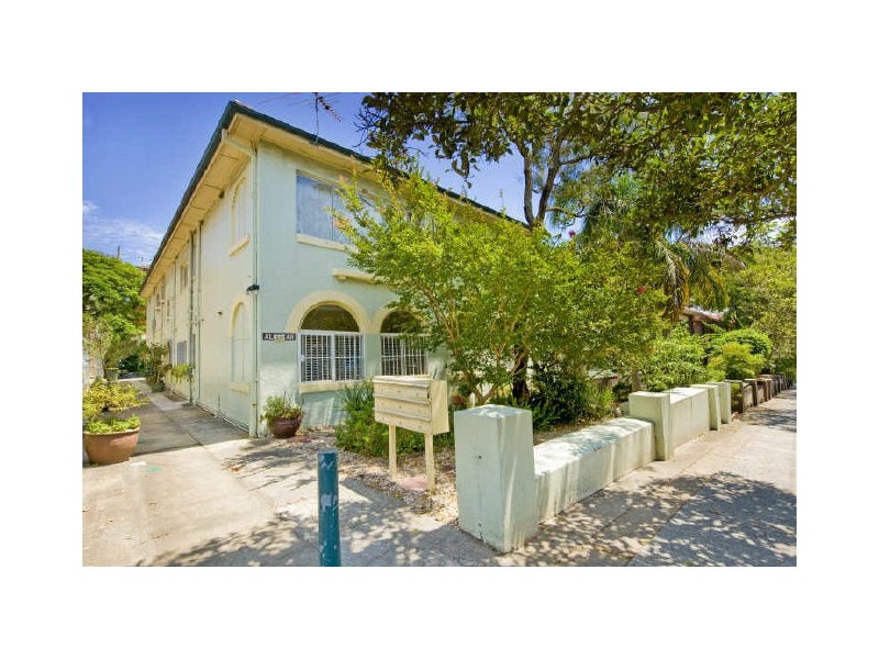 2/23a Bennett Street, Bondi NSW 2026