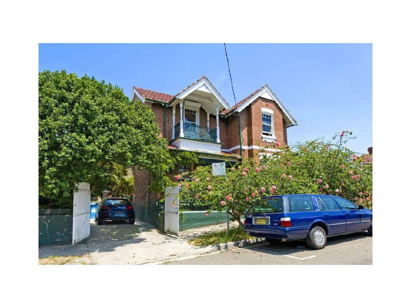 1 Grafton Street, Bondi Junction NSW 2022