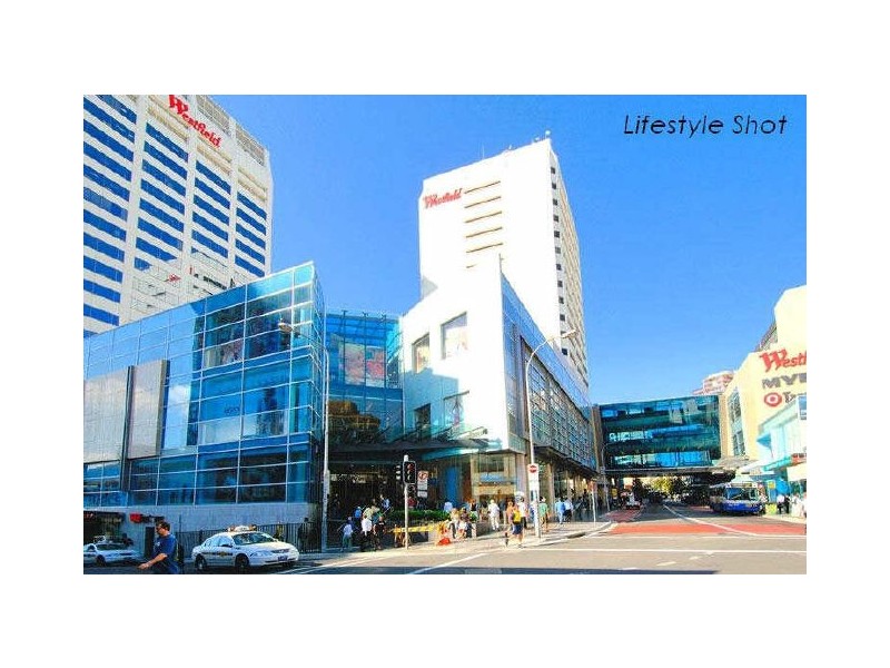 1 Grafton Street, Bondi Junction NSW 2022