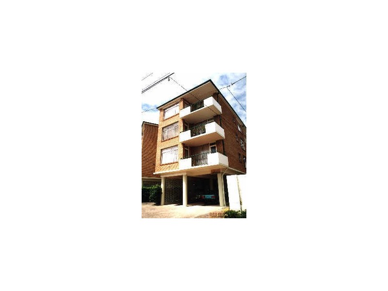 4/76 Albion Street, Randwick NSW 2031