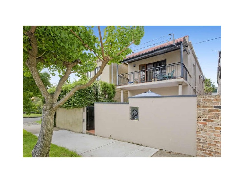 13 Castle Street, Randwick NSW 2031