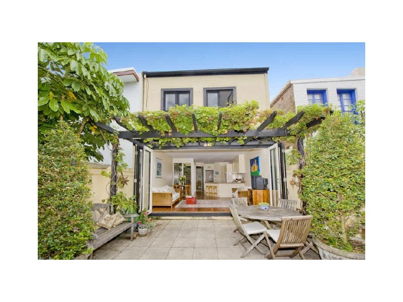 54 Ruthven Street, Bondi Junction NSW 2022