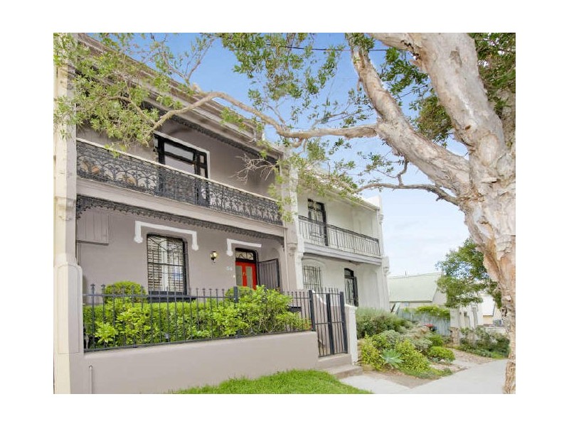 54 Ruthven Street, Bondi Junction NSW 2022