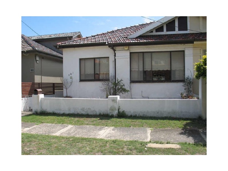 101 O’Donnell Street, North Bondi NSW 2026