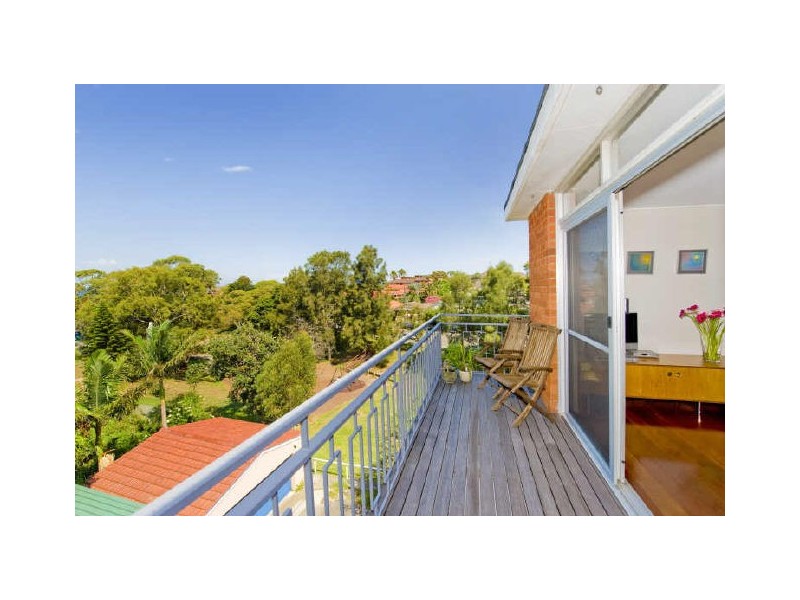 18/37 Arden Street, Clovelly NSW 2031