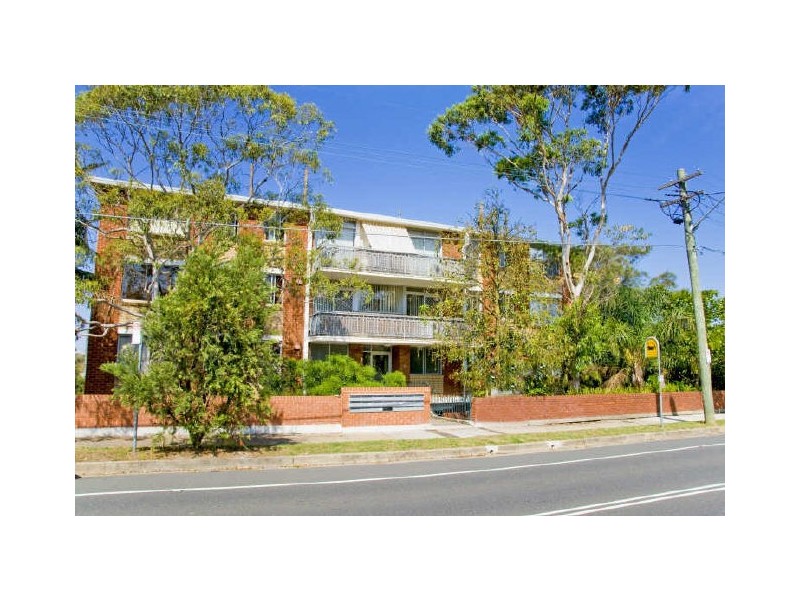 18/37 Arden Street, Clovelly NSW 2031