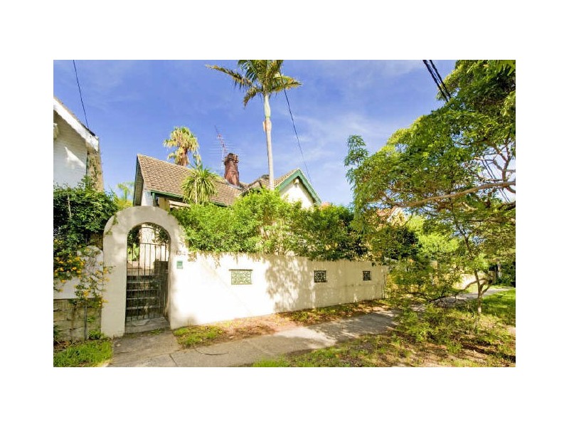 134 Newland Street, Queens Park NSW 2022