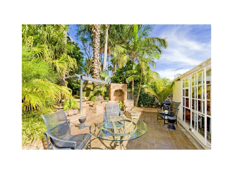 134 Newland Street, Queens Park NSW 2022