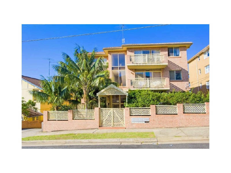 1/132 Oberon Street, Coogee NSW 2034