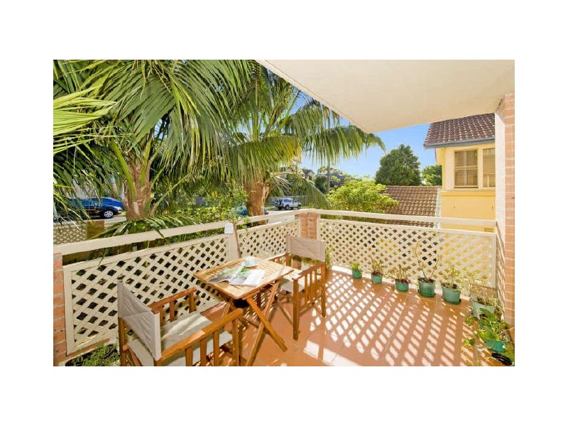 1/132 Oberon Street, Coogee NSW 2034