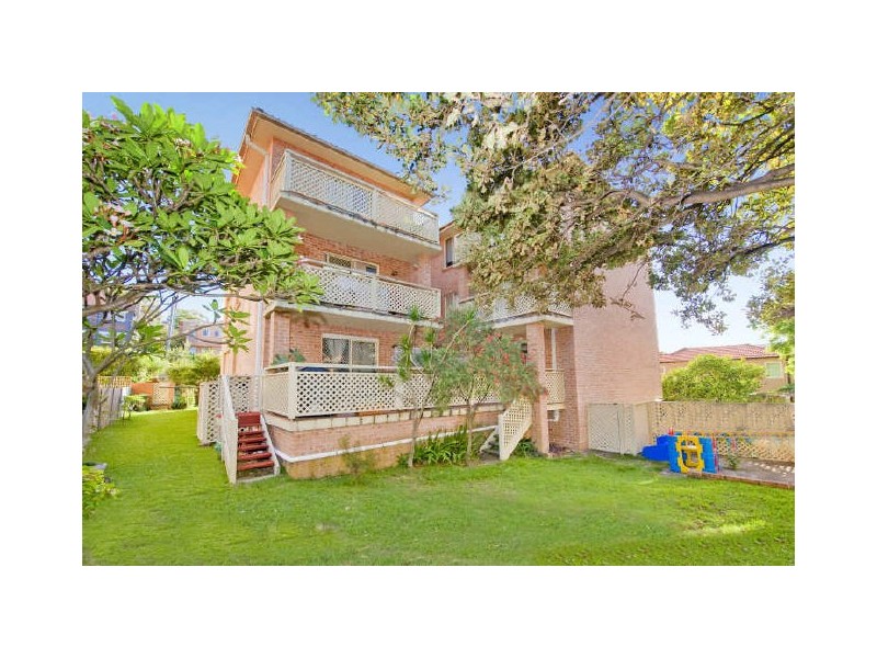 1/132 Oberon Street, Coogee NSW 2034
