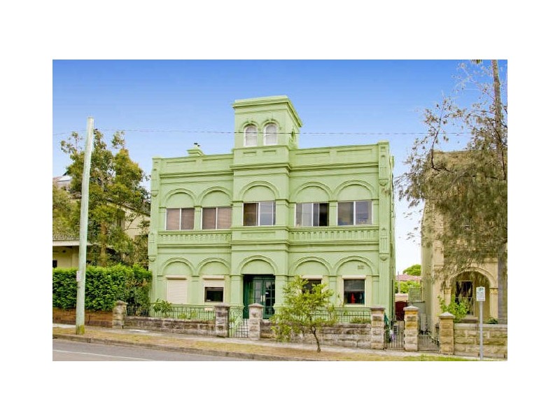 11A York Road, Bondi Junction NSW 2022