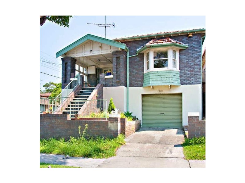 112A Botany Street, Kingsford NSW 2032