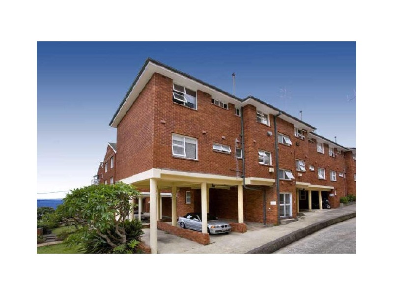 5/9 Isabel Avenue, Vaucluse NSW 2030