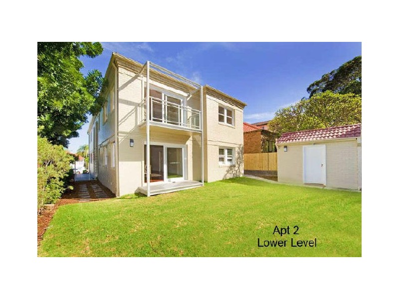 2 & 3/15a Nancy Street, North Bondi NSW 2026