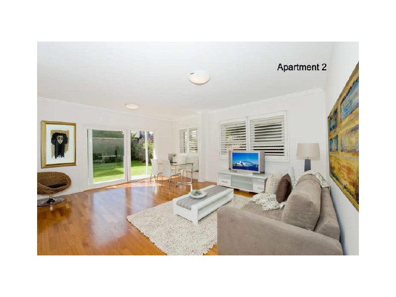 2 & 3/15a Nancy Street, North Bondi NSW 2026