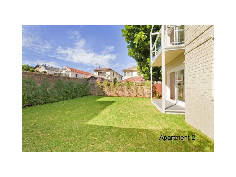 2 & 3/15a Nancy Street, North Bondi NSW 2026