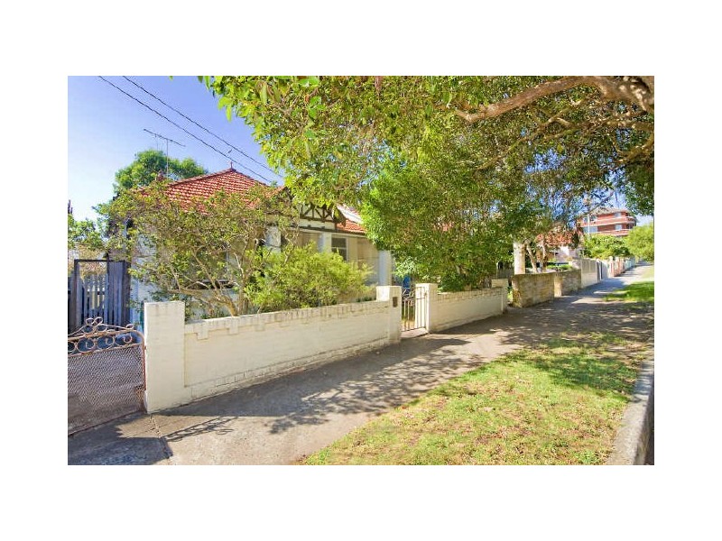 98 Ocean Street, Bondi NSW 2026