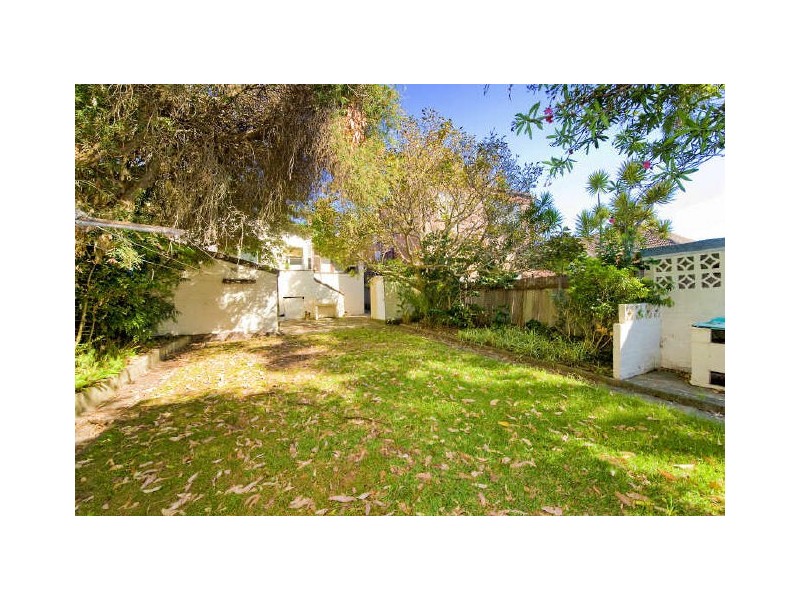 98 Ocean Street, Bondi NSW 2026