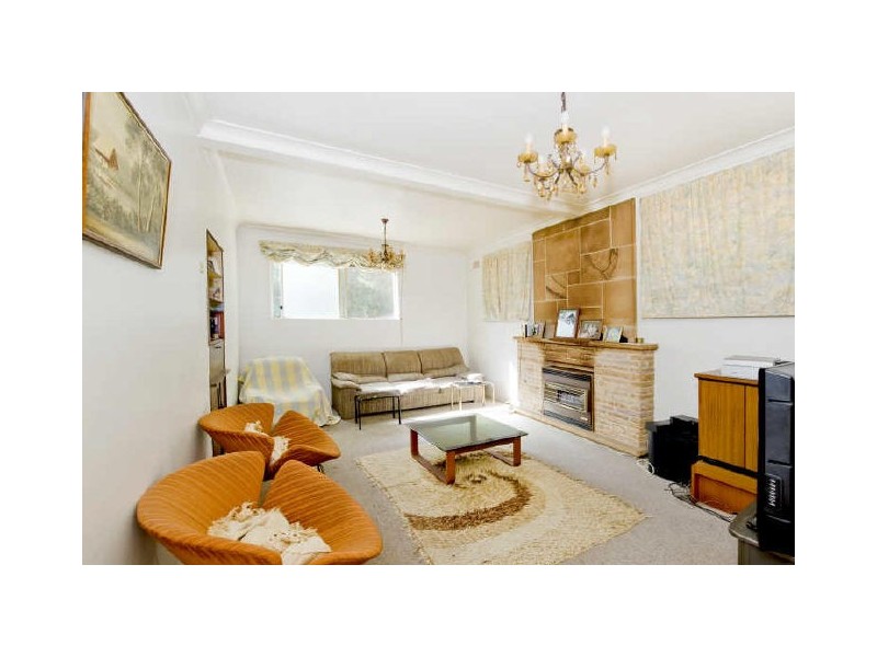 98 Ocean Street, Bondi NSW 2026
