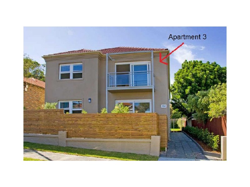 2 & 3/15a Nancy Street, Bondi Beach NSW 2026
