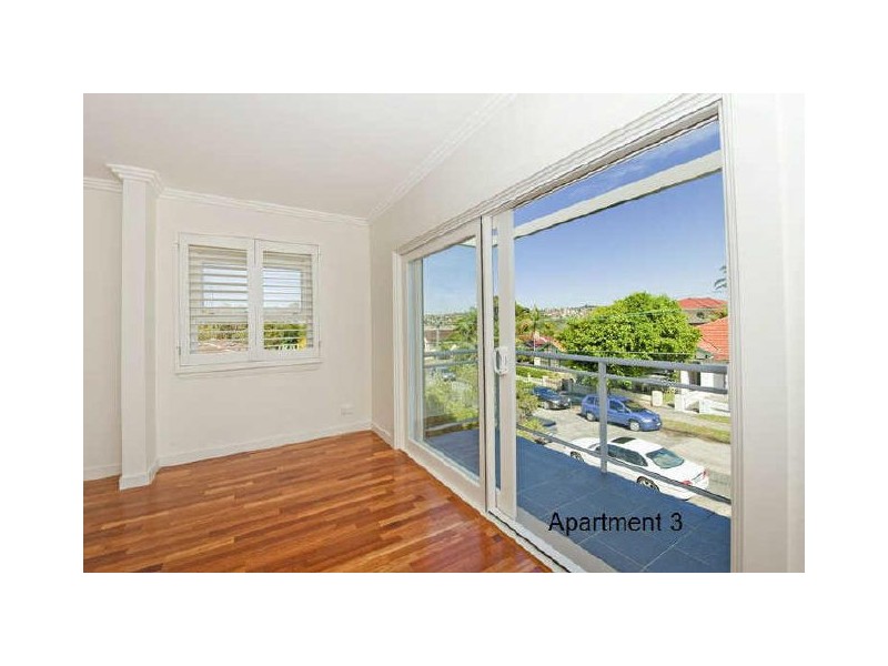 2 & 3/15a Nancy Street, Bondi Beach NSW 2026