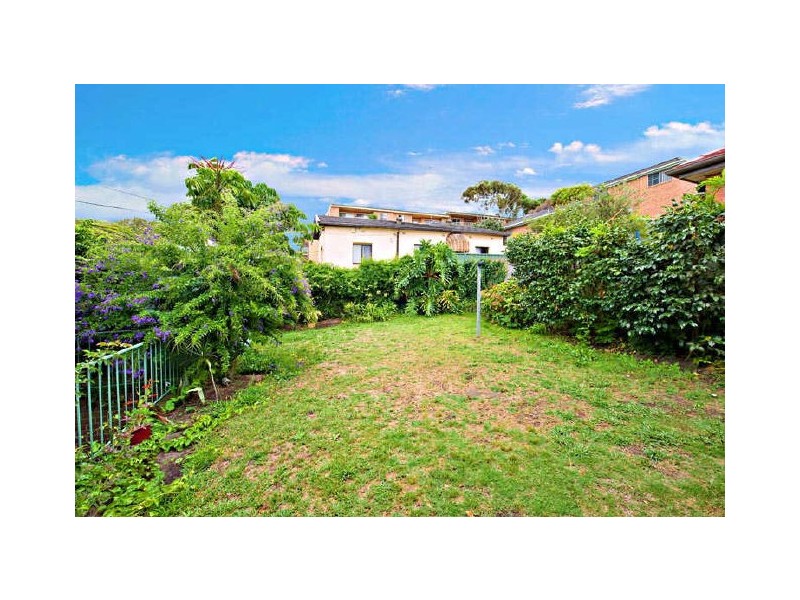 112A Botany Street, Randwick NSW 2031