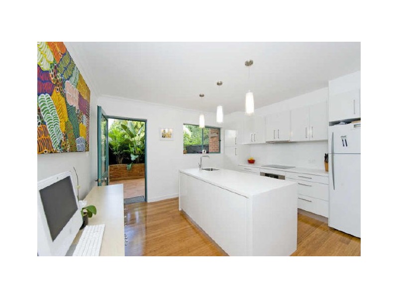 4/33 Simpson Street, Bondi Beach NSW 2026