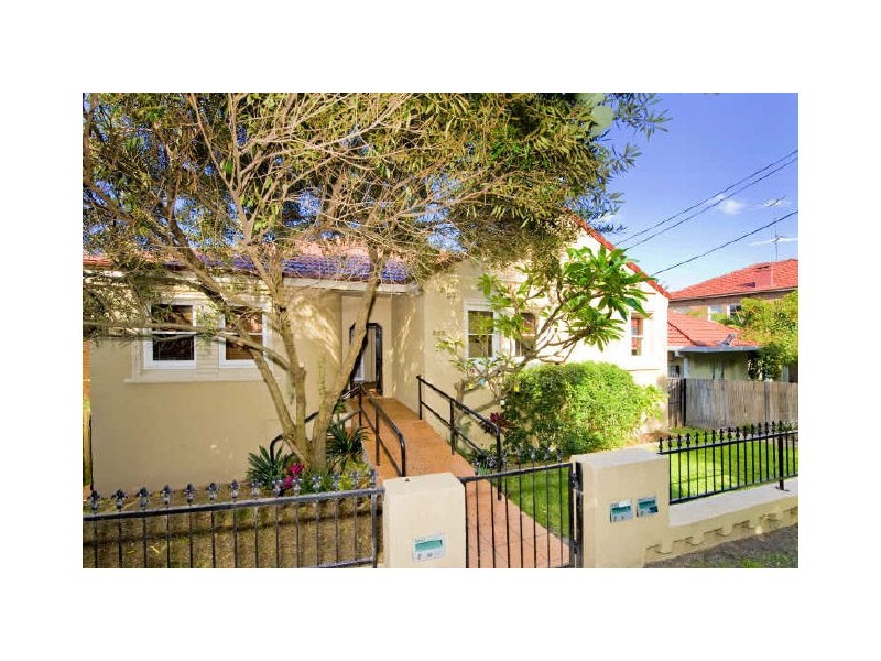 2/353 Maroubra Road, Maroubra NSW 2035