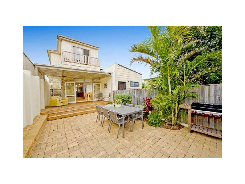 6 Campbell Street, Clovelly NSW 2031