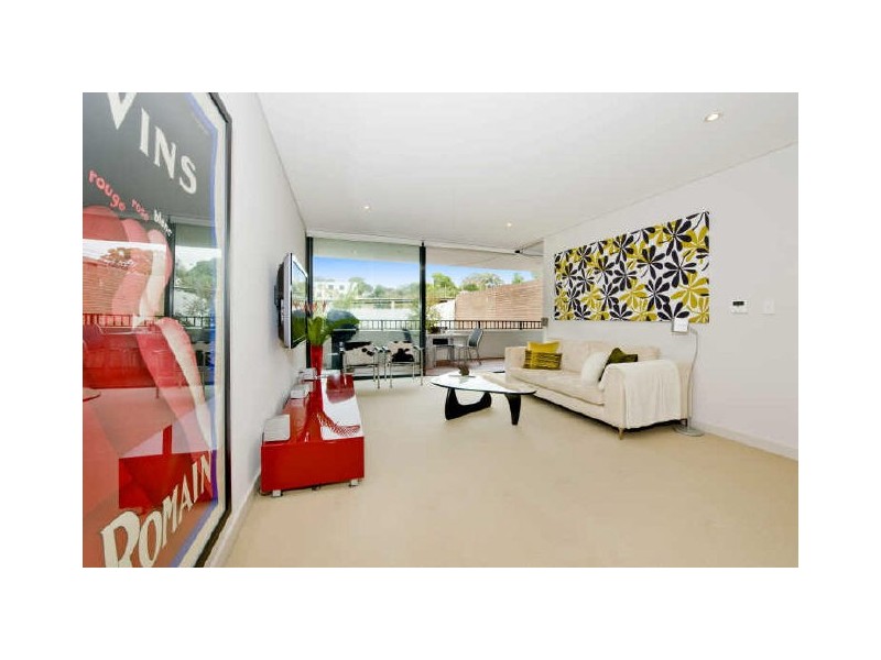 2201/88-98 King Street, Randwick NSW 2031