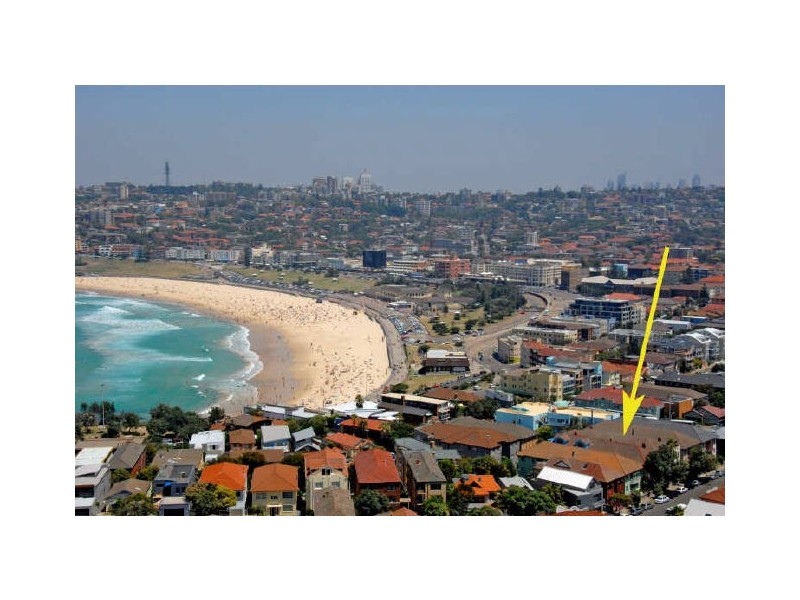 1/131 Hastings Parade, Bondi Beach NSW 2026