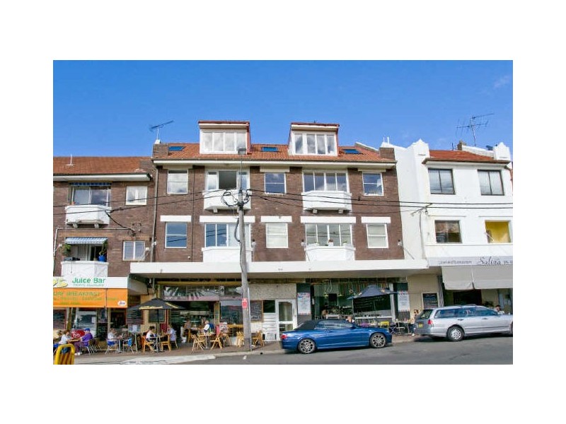 3/481-483 Bronte Road, Bronte NSW 2024