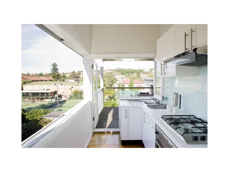 4/152 Hall Street, Bondi Beach NSW 2026