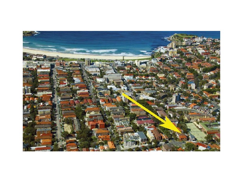 4/152 Hall Street, Bondi Beach NSW 2026