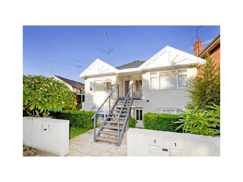 4/152 Hall Street, Bondi Beach NSW 2026