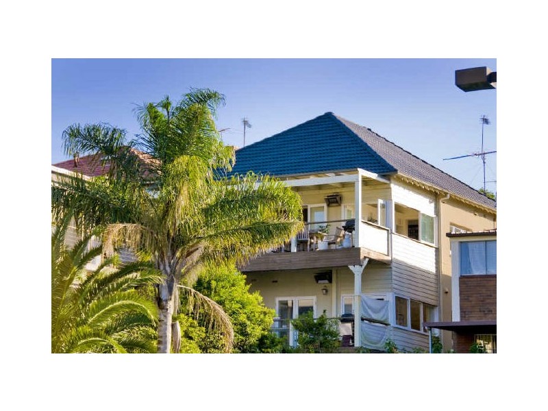 4/152 Hall Street, Bondi Beach NSW 2026