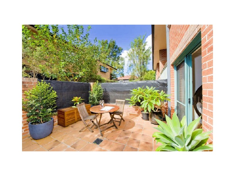 4/33-35 Simpson Street, Bondi NSW 2026