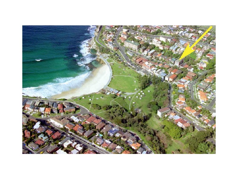 4/36 Pacific Street, Bronte NSW 2024