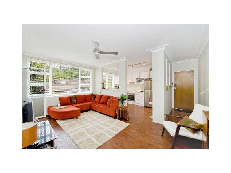 4/36 Pacific Street, Bronte NSW 2024