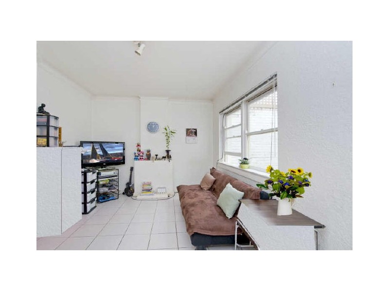 22/3 Ward Avenue, Potts Point NSW 2011