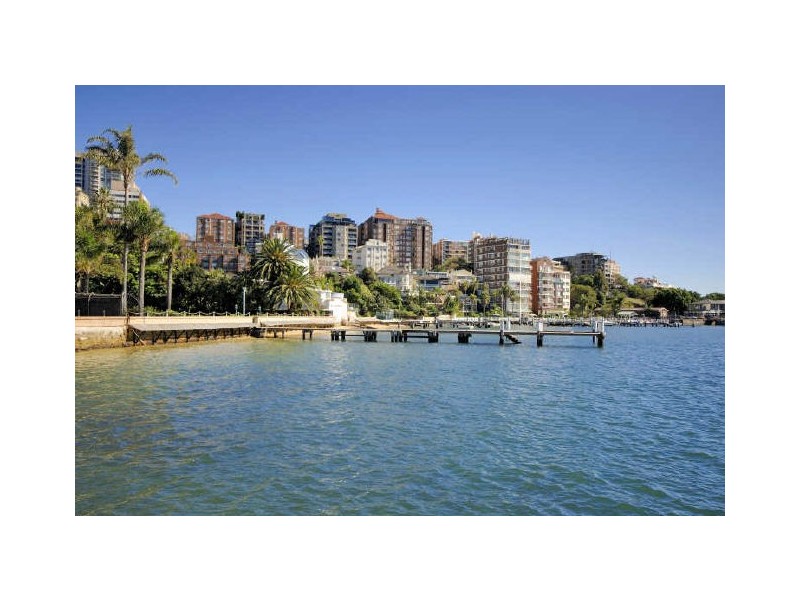 22/3 Ward Avenue, Potts Point NSW 2011