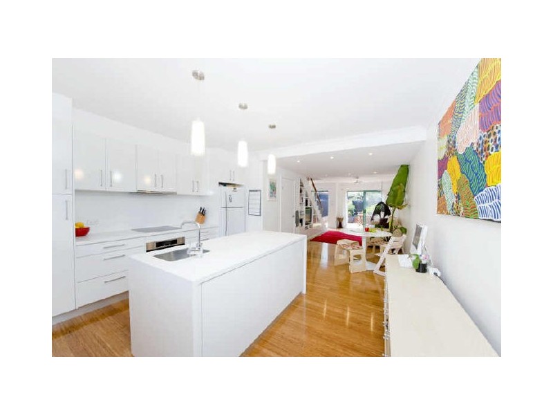 4/33-35 Simpson Street, Bondi Beach NSW 2026