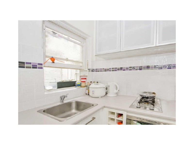 22/3 Ward Avenue, Elizabeth Bay NSW 2011