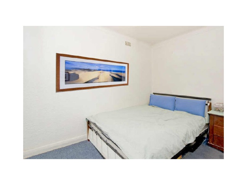 22/3 Ward Avenue, Elizabeth Bay NSW 2011