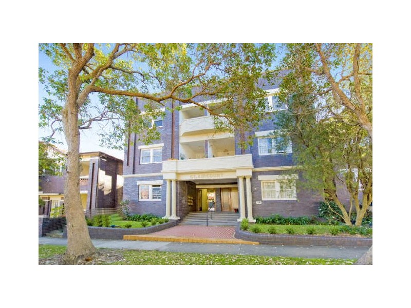 4/10 Moira Crescent, Clovelly NSW 2031