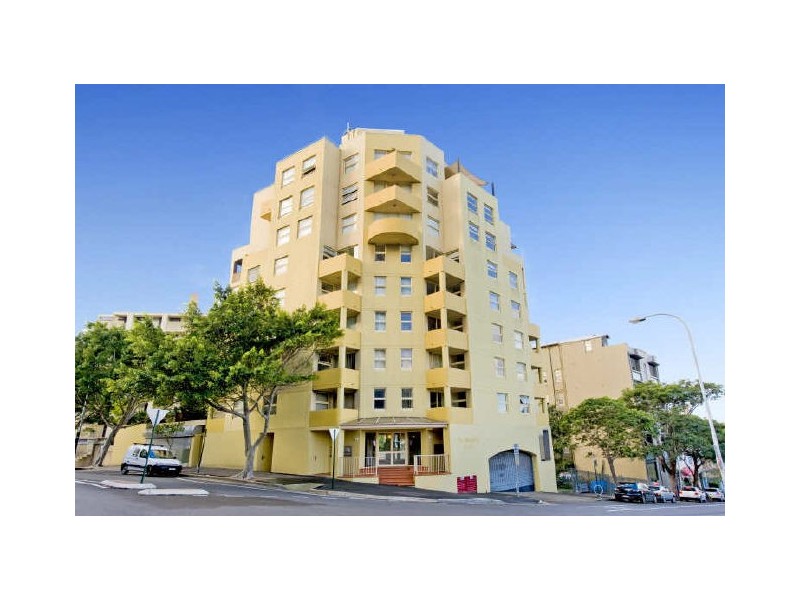 19/52-54 Kings Cross Road, Rushcutters Bay NSW 2011