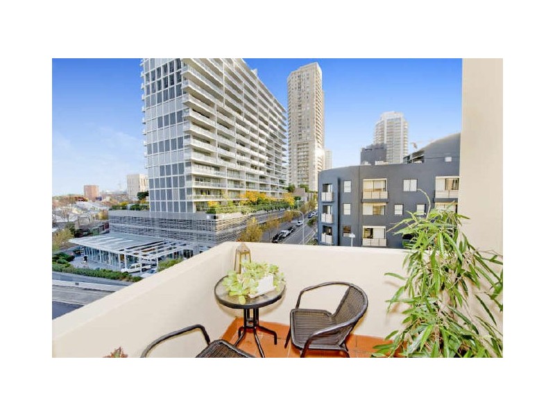19/52-54 Kings Cross Road, Rushcutters Bay NSW 2011